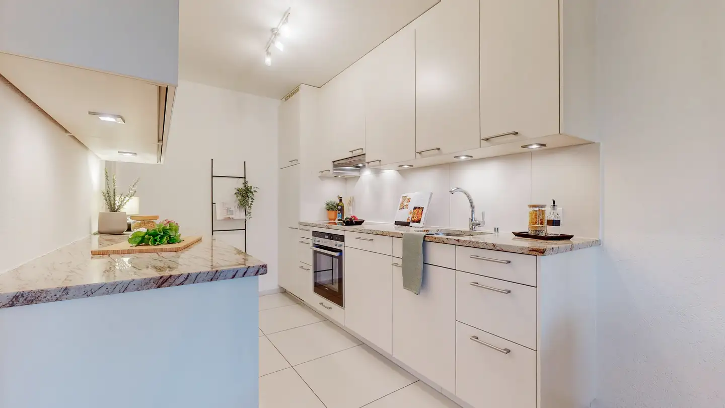 Appartamento in vendita - 2520 La Neuveville - Foto 3