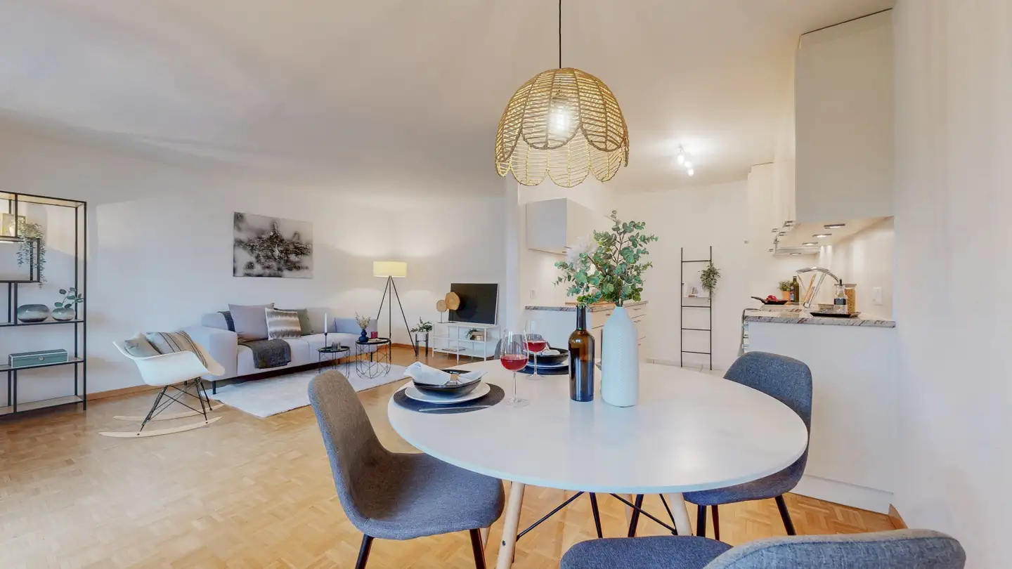 Appartamento in vendita - 2520 La Neuveville - Foto 2