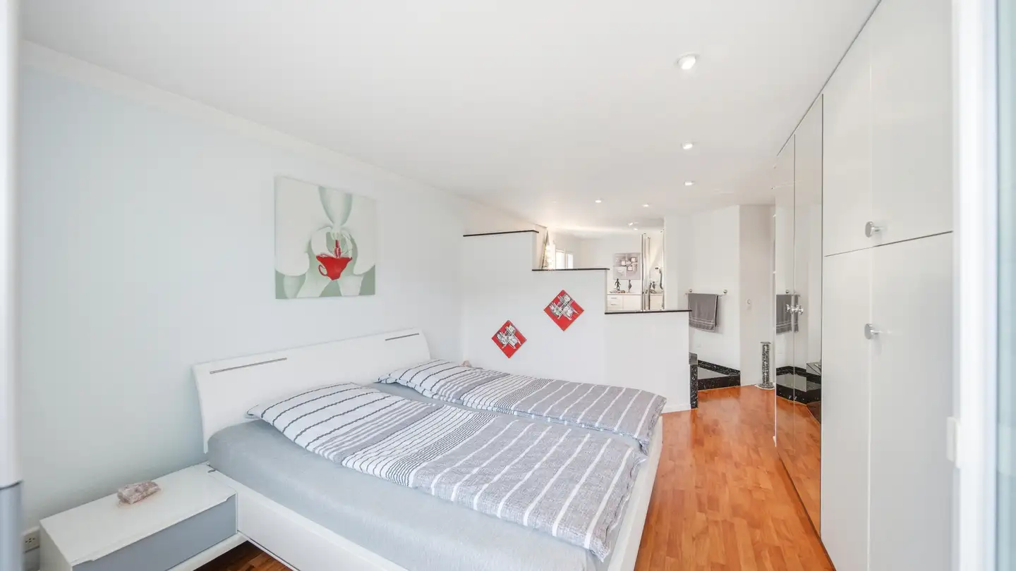 Wohnung kaufen - 6415 Arth - Foto 4