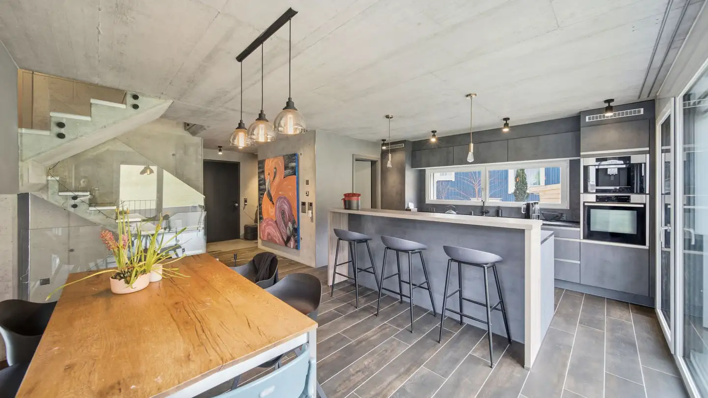 Single house for sale - 8890 Flums - Photo 3