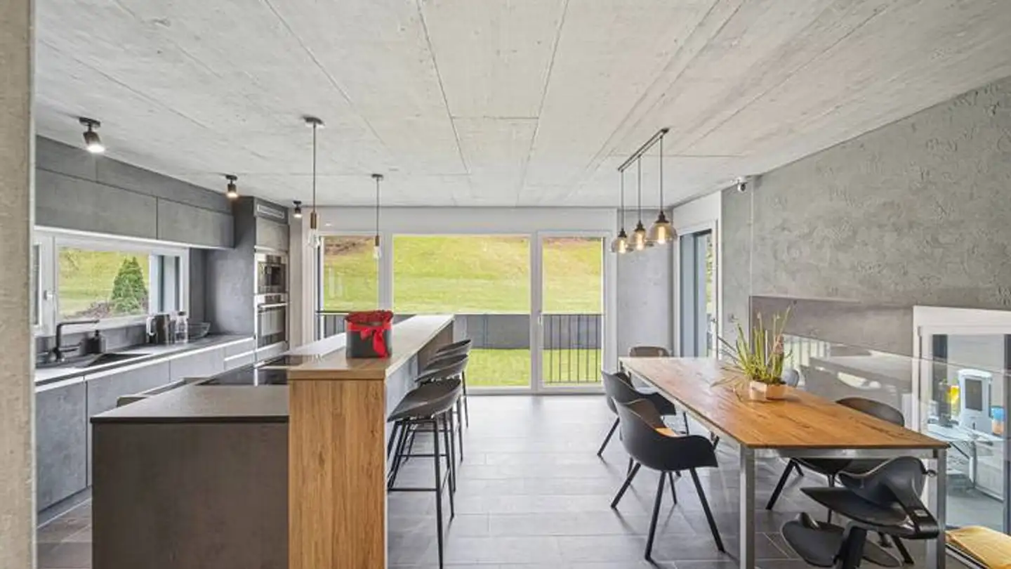 Single house for sale - 8890 Flums - Photo 2