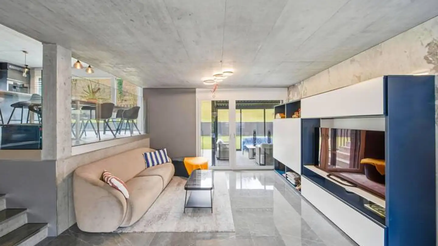 Single house for sale - 8890 Flums - Photo 2