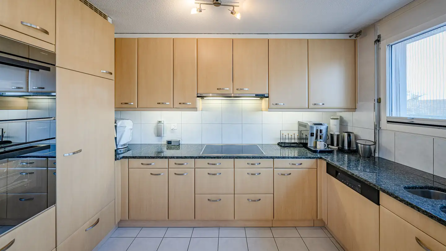 Haus kaufen - 3302 Moosseedorf - Foto 4