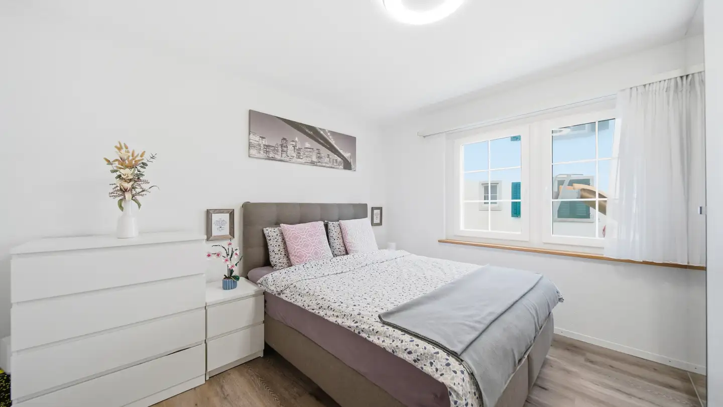 Apartment for sale - 8635 Dürnten - Photo 4