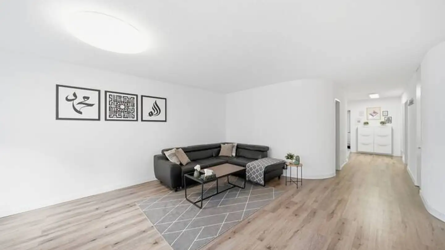 Apartment for sale - 8635 Dürnten - Photo 2