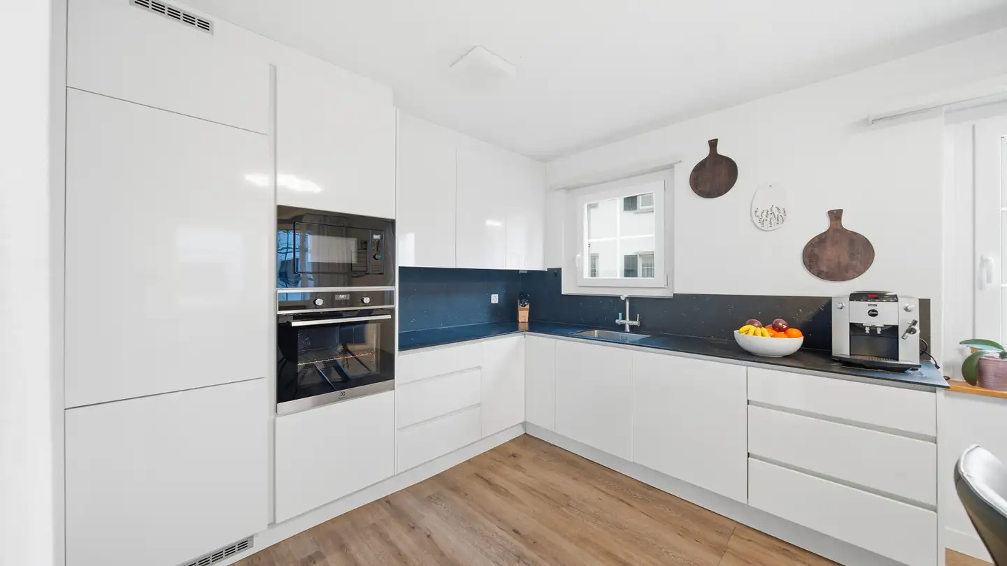 Apartment for sale - 8635 Dürnten - Photo 3