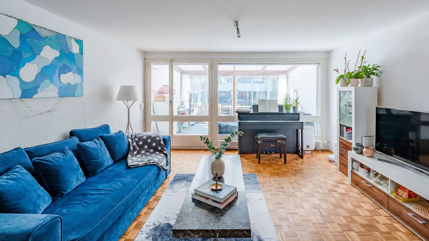 Haus kaufen - 3302 Moosseedorf - Foto 3