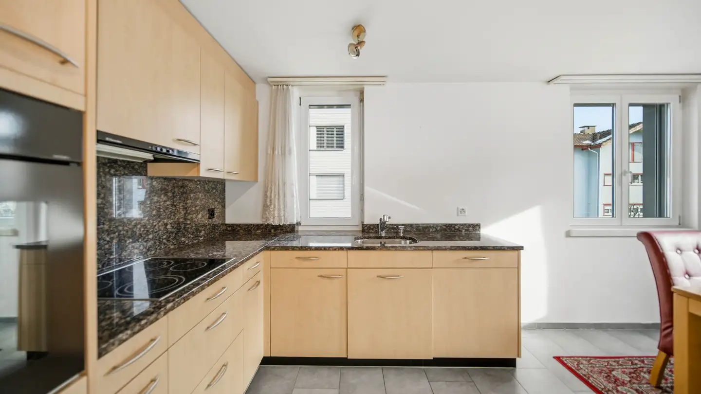 Apartment for sale - 9050 Appenzell - Photo 3