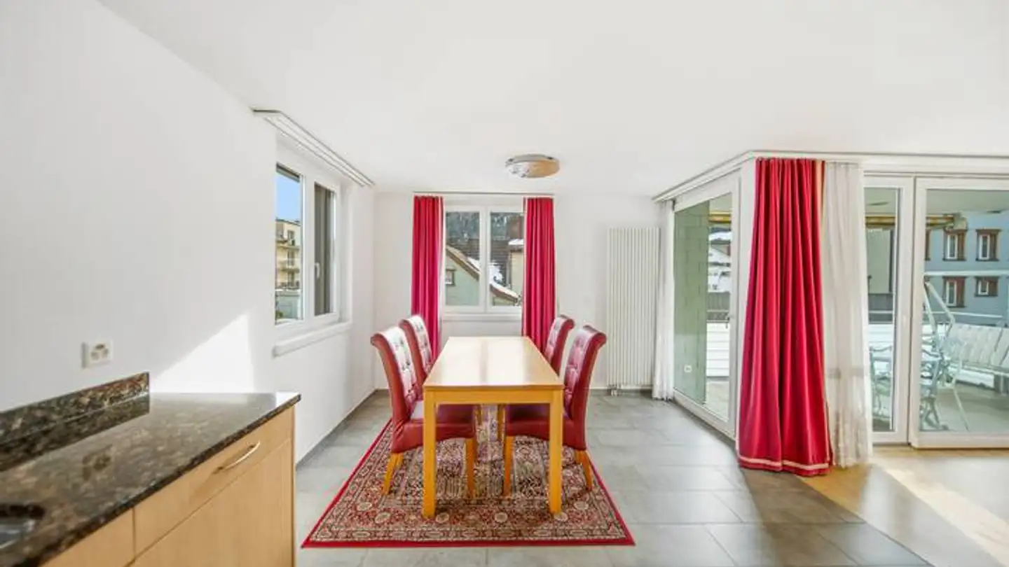 Apartment for sale - 9050 Appenzell - Photo 4