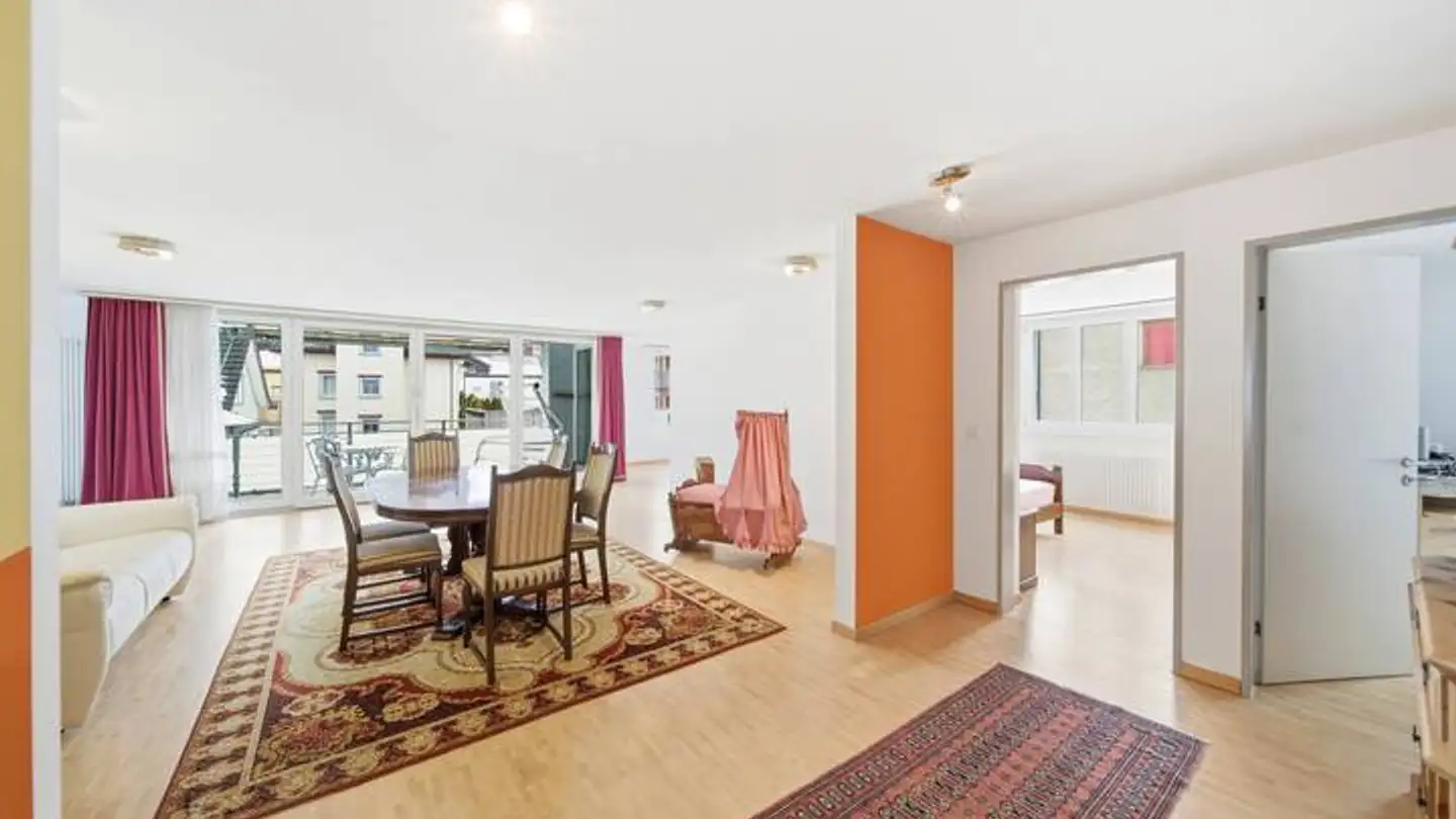 Apartment for sale - 9050 Appenzell - Photo 3