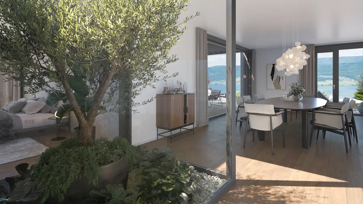 Appartamento in vendita - 2575 Gerolfingen - Foto 4