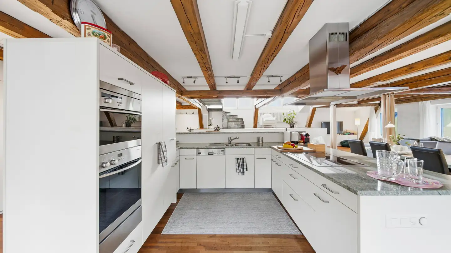 Maisonette kaufen - 8637 Laupen ZH - Foto 3