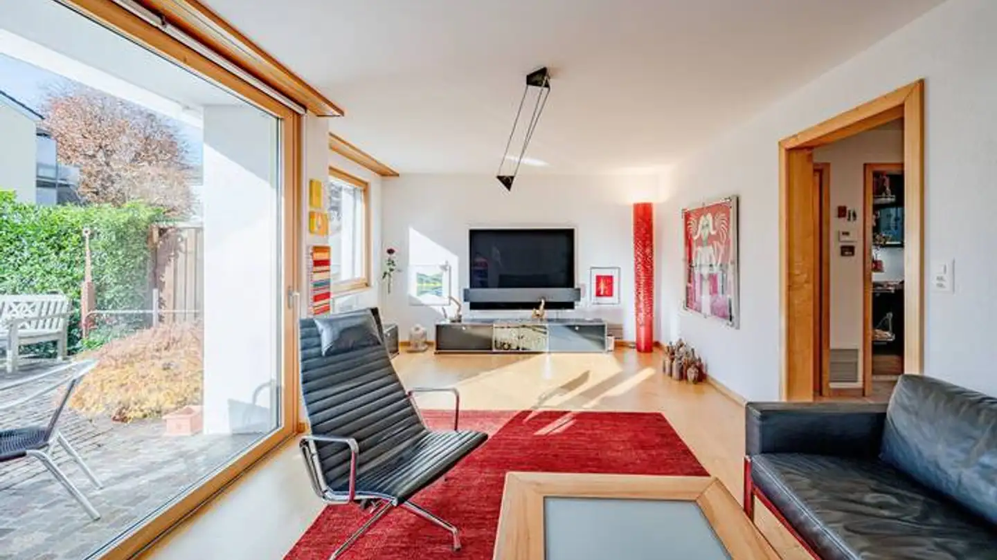 Stepped house for sale - 3063 Ittigen - Photo 2