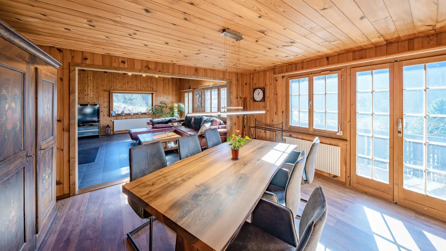 Studio kaufen - 3856 Brienzwiler - Foto 4