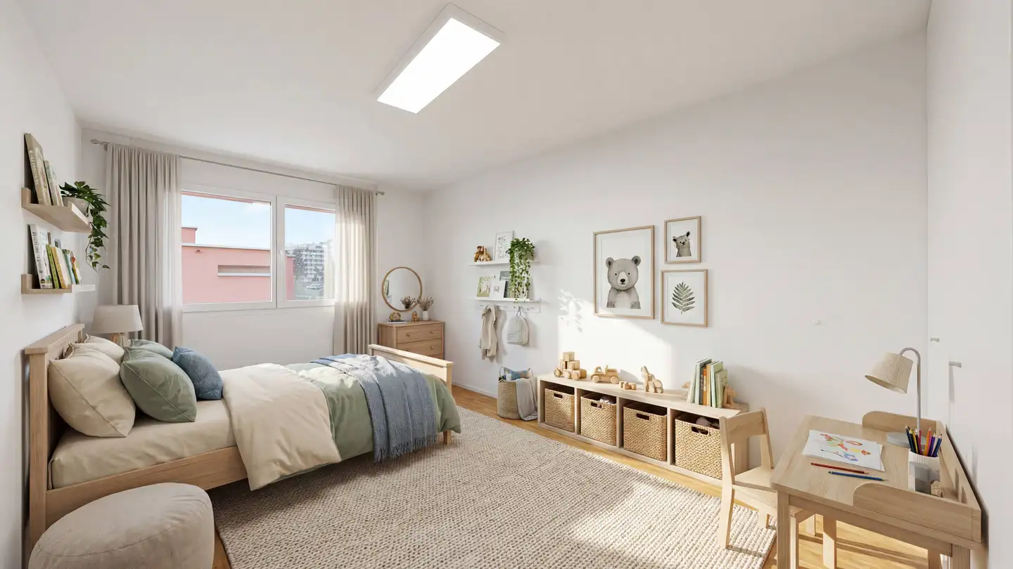 Einfamilienhaus kaufen - 5200 Brugg AG - Foto 4