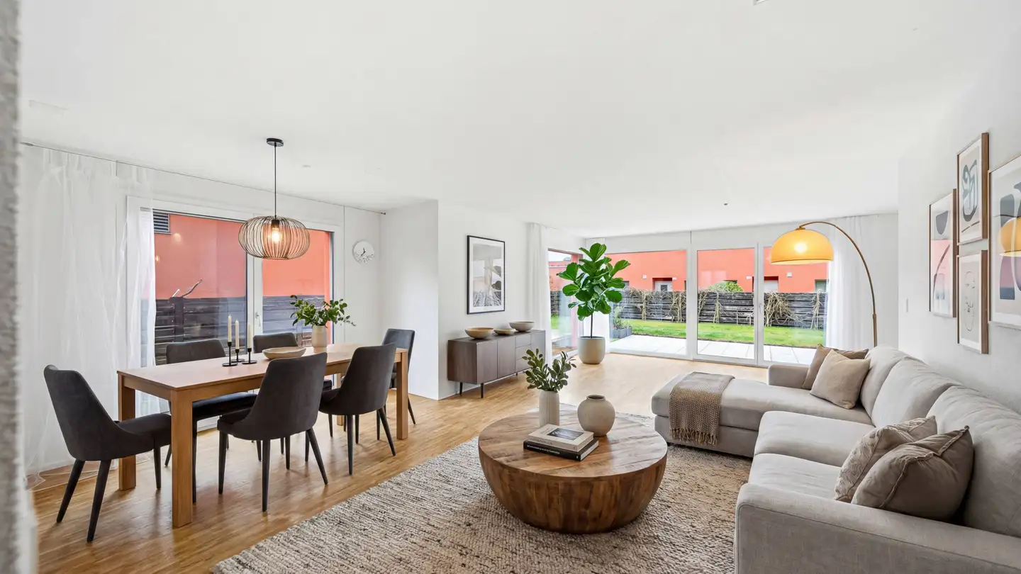 Einfamilienhaus kaufen - 5200 Brugg AG - Foto 2