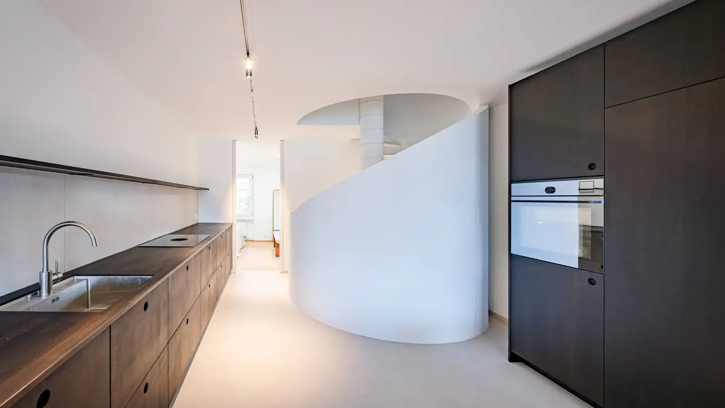 Apartment for sale - 8712 Stäfa - Photo 4