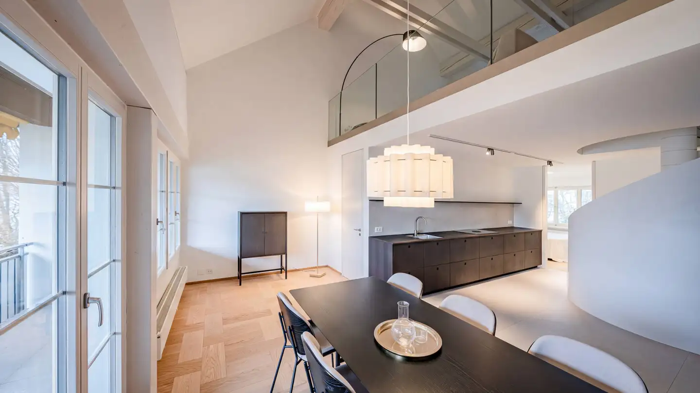 Apartment for sale - 8712 Stäfa