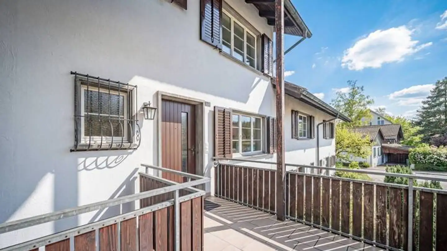 Apartment for sale - 8712 Stäfa - Photo 3