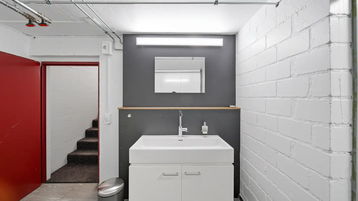 Mixed-use building for sale - 4702 Oensingen - Photo 4