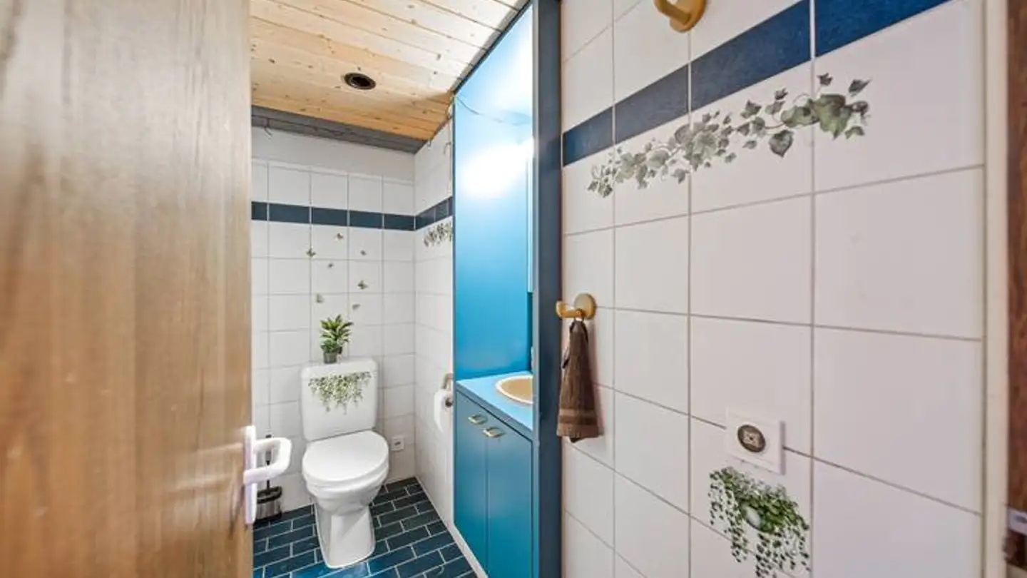 Mischgenutztes Gebäude kaufen - 4702 Oensingen - Foto 4