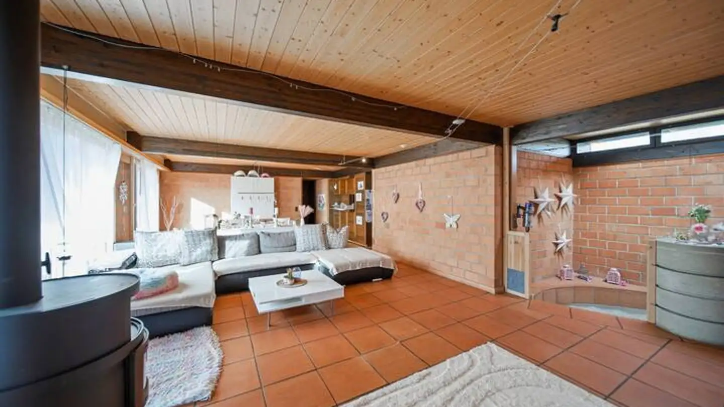 Immeuble mixte à vendre - 4702 Oensingen - Photo 3
