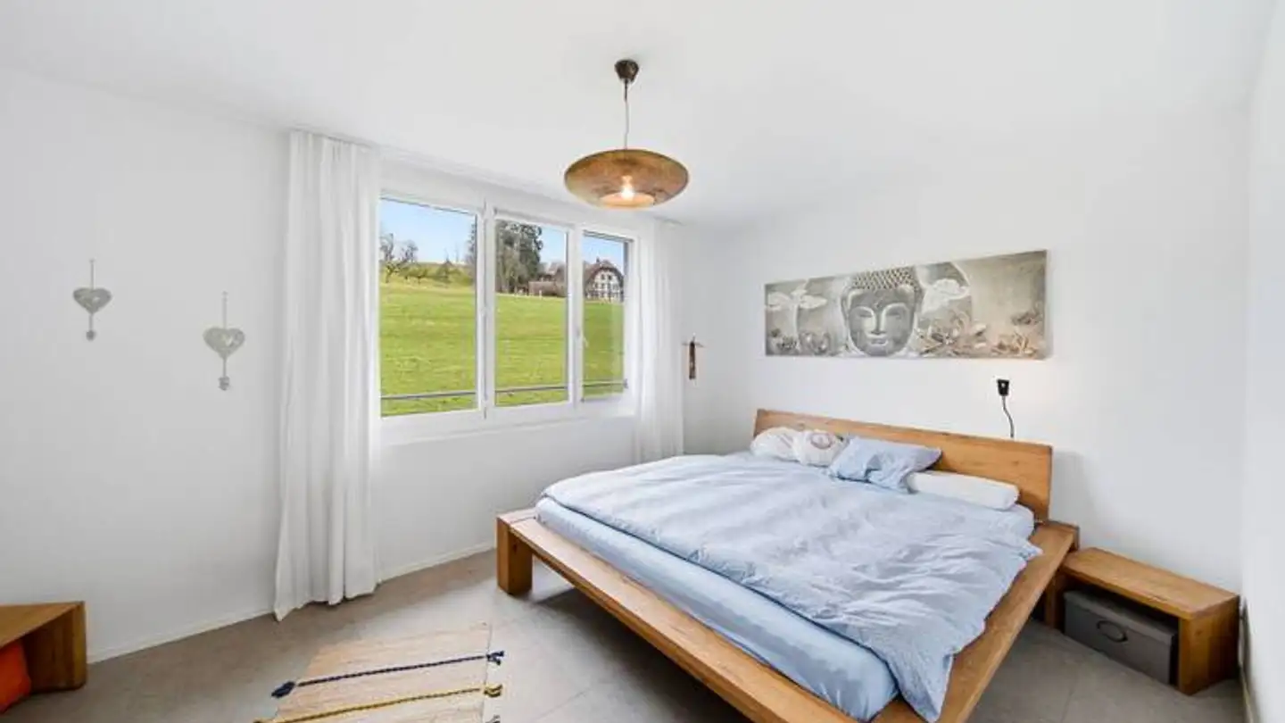 Wohnung kaufen - 3132 Riggisberg - Foto 4