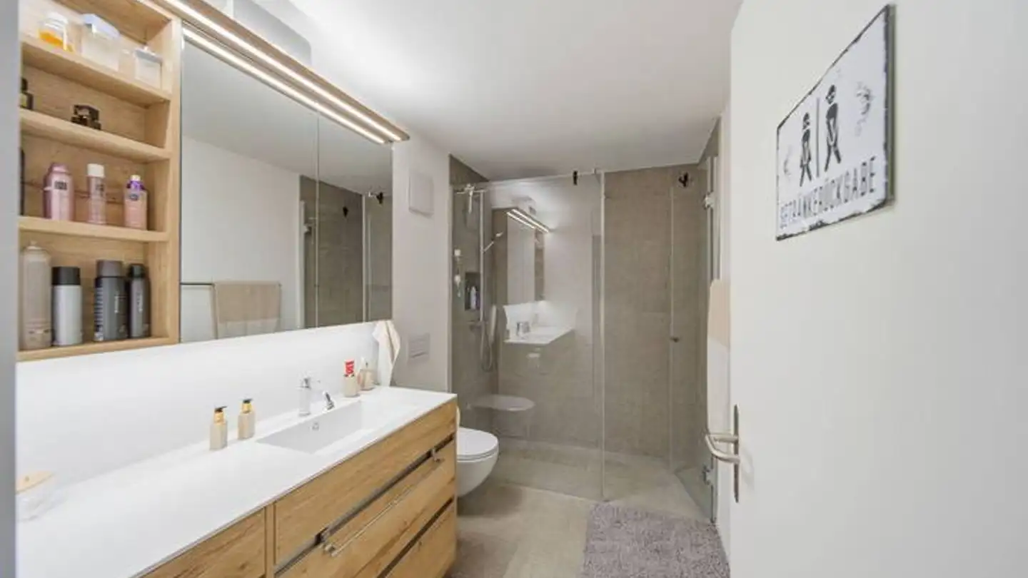 Apartment for sale - 3132 Riggisberg - Photo 4