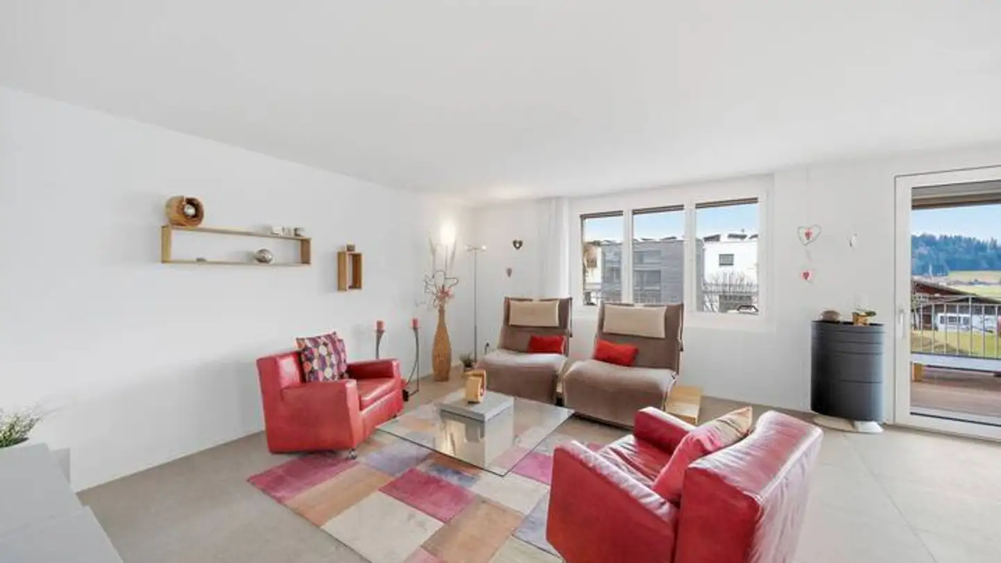 Apartment for sale - 3132 Riggisberg - Photo 2