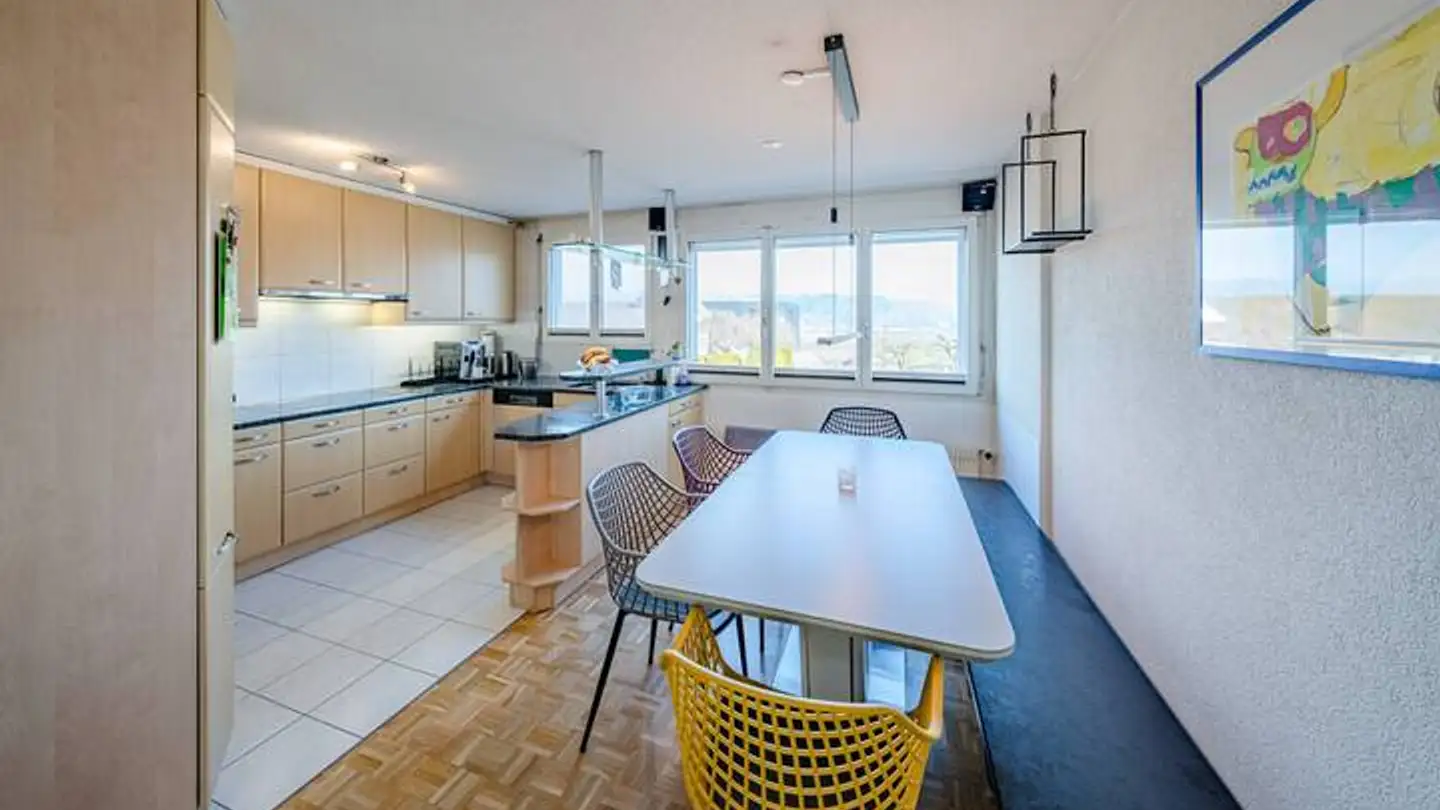 Mehrfamilienhaus kaufen - 3302 Moosseedorf - Foto 4