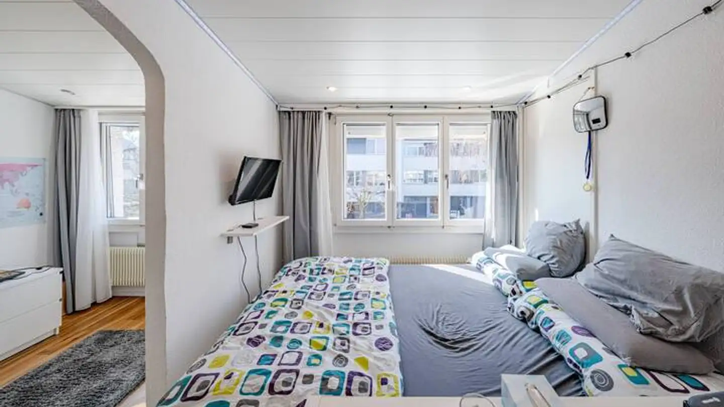 Edificio residenziale in vendita - 3302 Moosseedorf - Foto 3