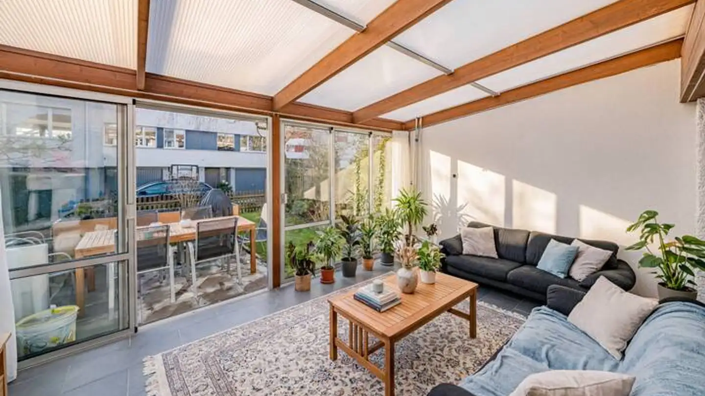 Edificio residenziale in vendita - 3302 Moosseedorf - Foto 4