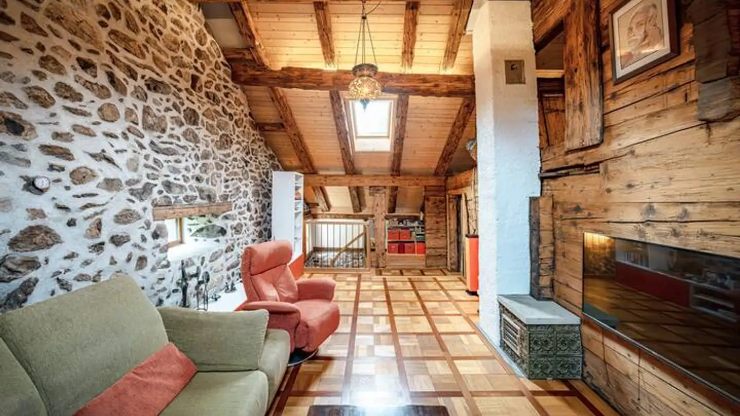 Casa singola in vendita - 6377 Seelisberg - Foto 3