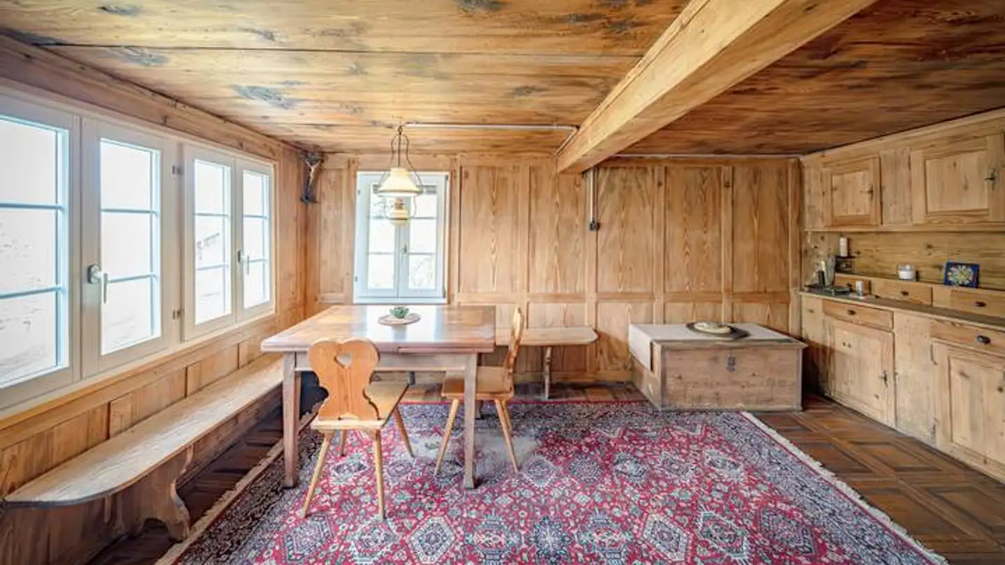 Casa singola in vendita - 6377 Seelisberg - Foto 3