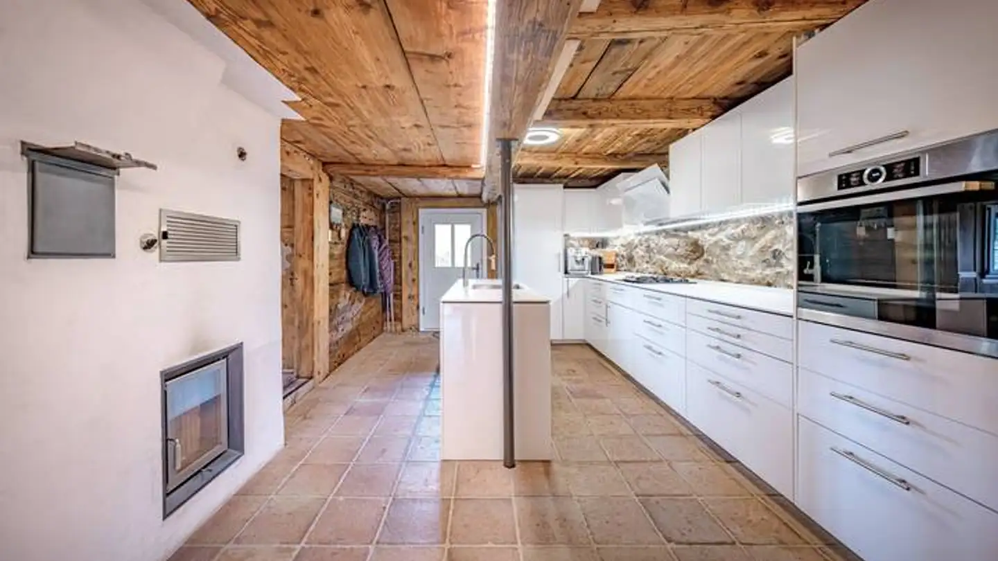 Casa singola in vendita - 6377 Seelisberg - Foto 4