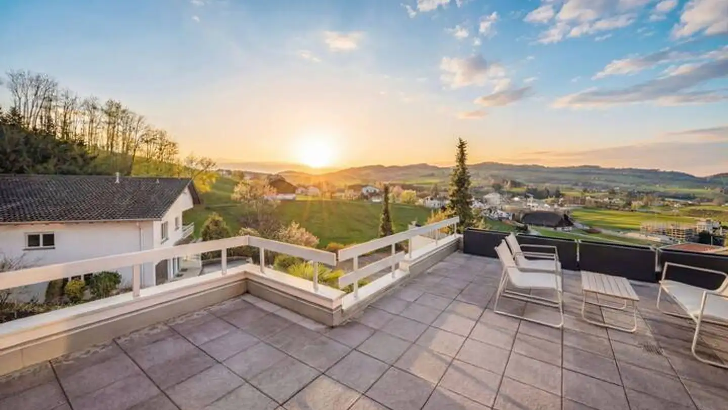 Stepped house for sale - 6405 Immensee - Photo 3