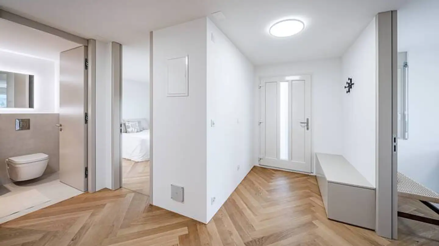 Stepped house for sale - 6405 Immensee - Photo 2