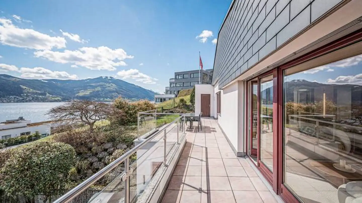 Stepped apartment for sale - 6405 Immensee - Photo 3