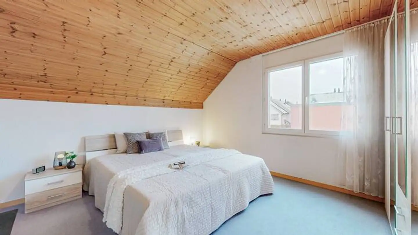 Einfamilienhaus kaufen - 2543 Lengnau BE - Foto 4