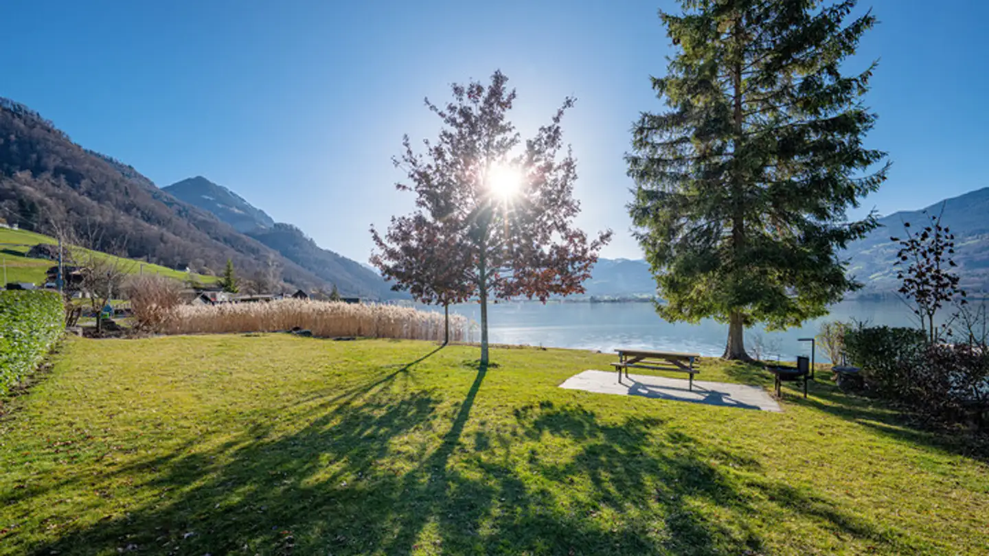 Apartment for sale - 6072 Sachseln