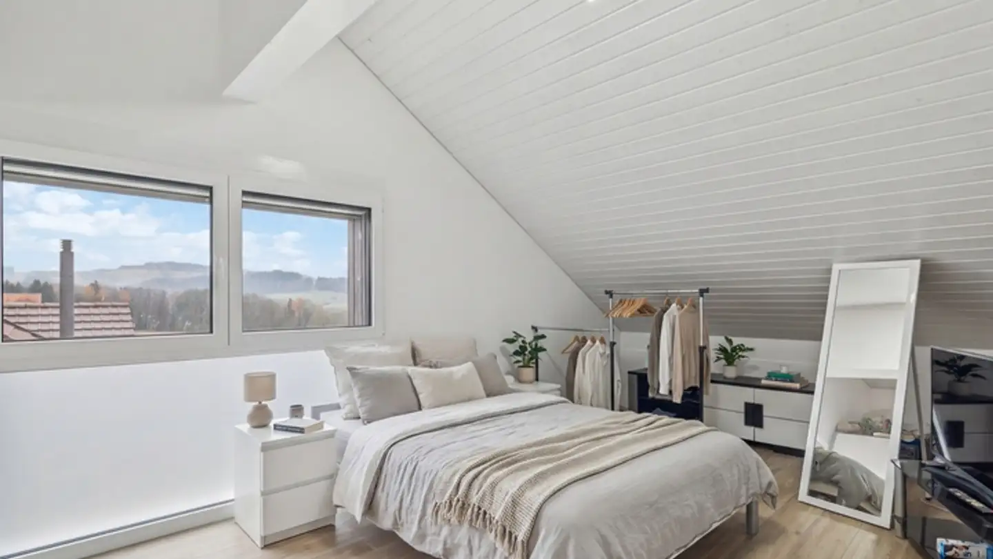 Attique à vendre - 3210 Kerzers - Photo 3