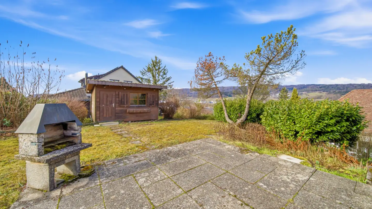 Terreno edificabile in vendita - 8114 Dänikon ZH - Foto 4