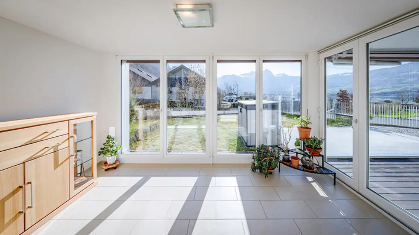 Apartment for sale - 6072 Sachseln - Photo 2