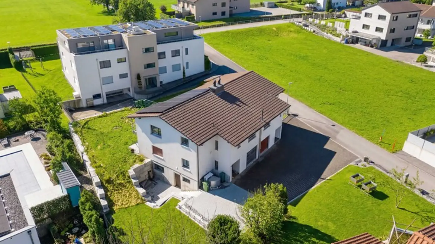 Casa singola in vendita - 9473 Gams