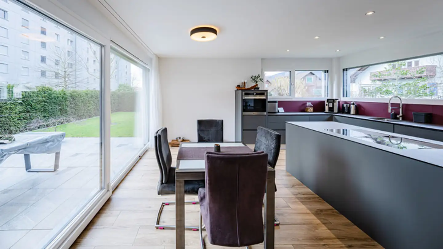 Casa singola in vendita - 4500 Solothurn - Foto 4