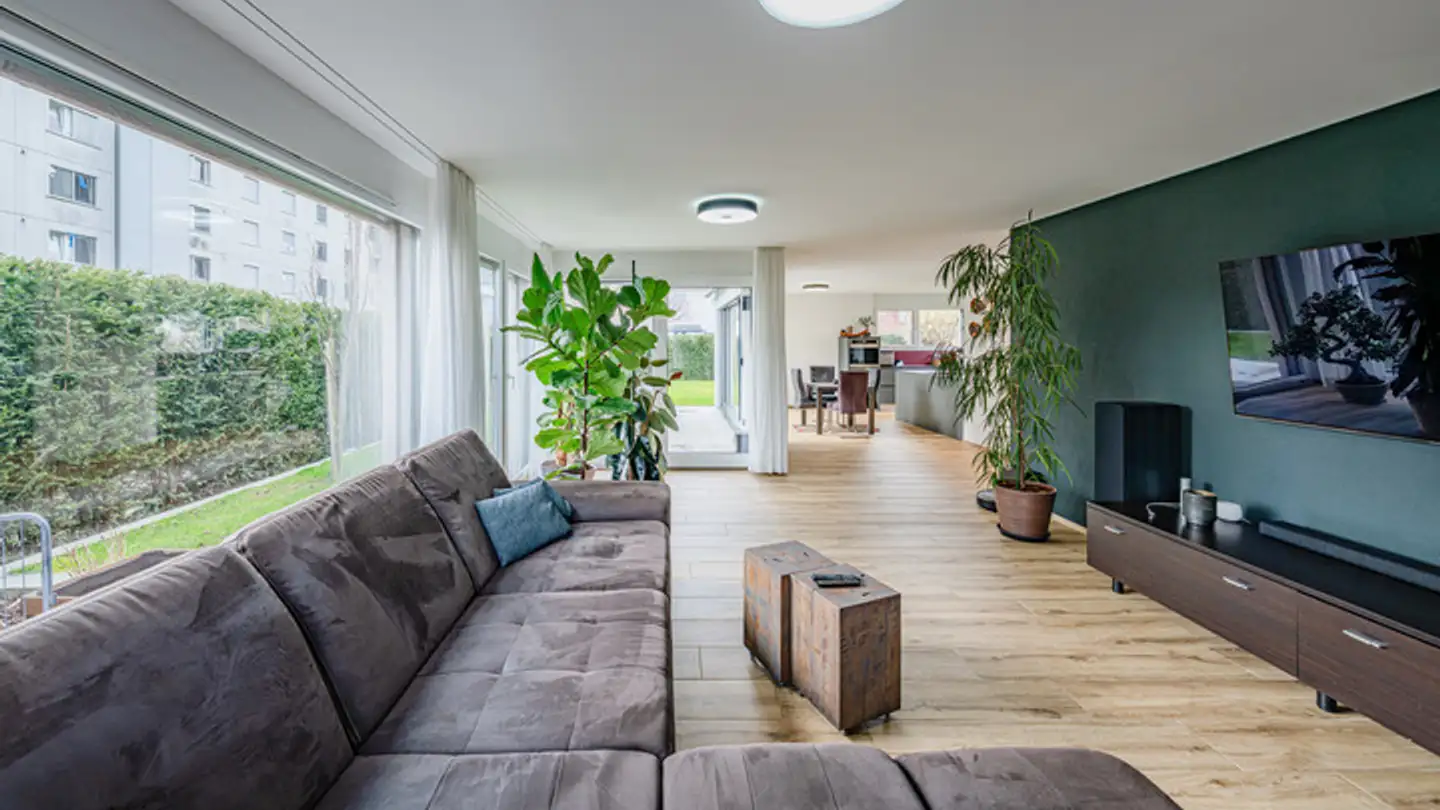 Casa singola in vendita - 4500 Solothurn - Foto 3