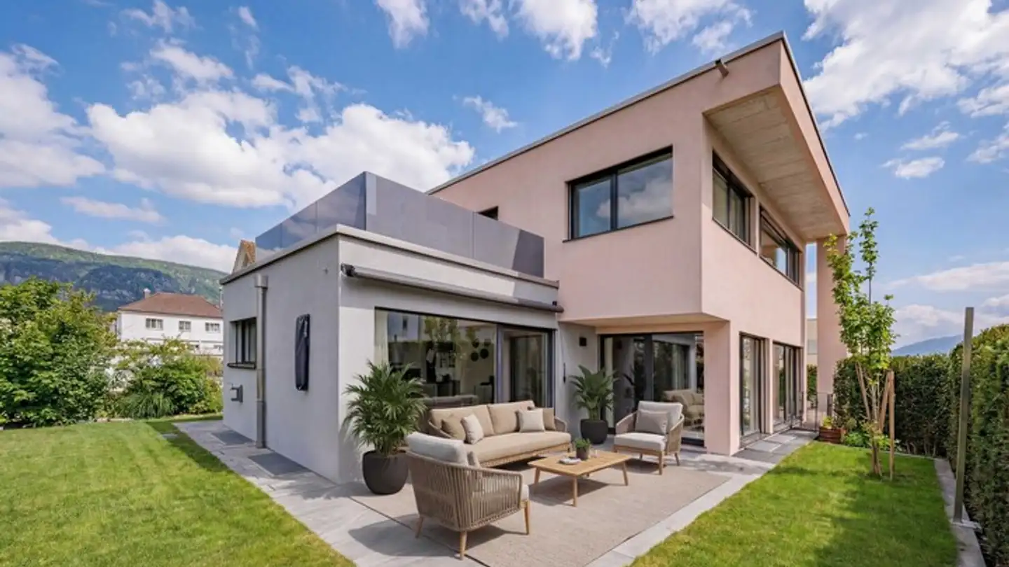 Casa singola in vendita - 4500 Solothurn