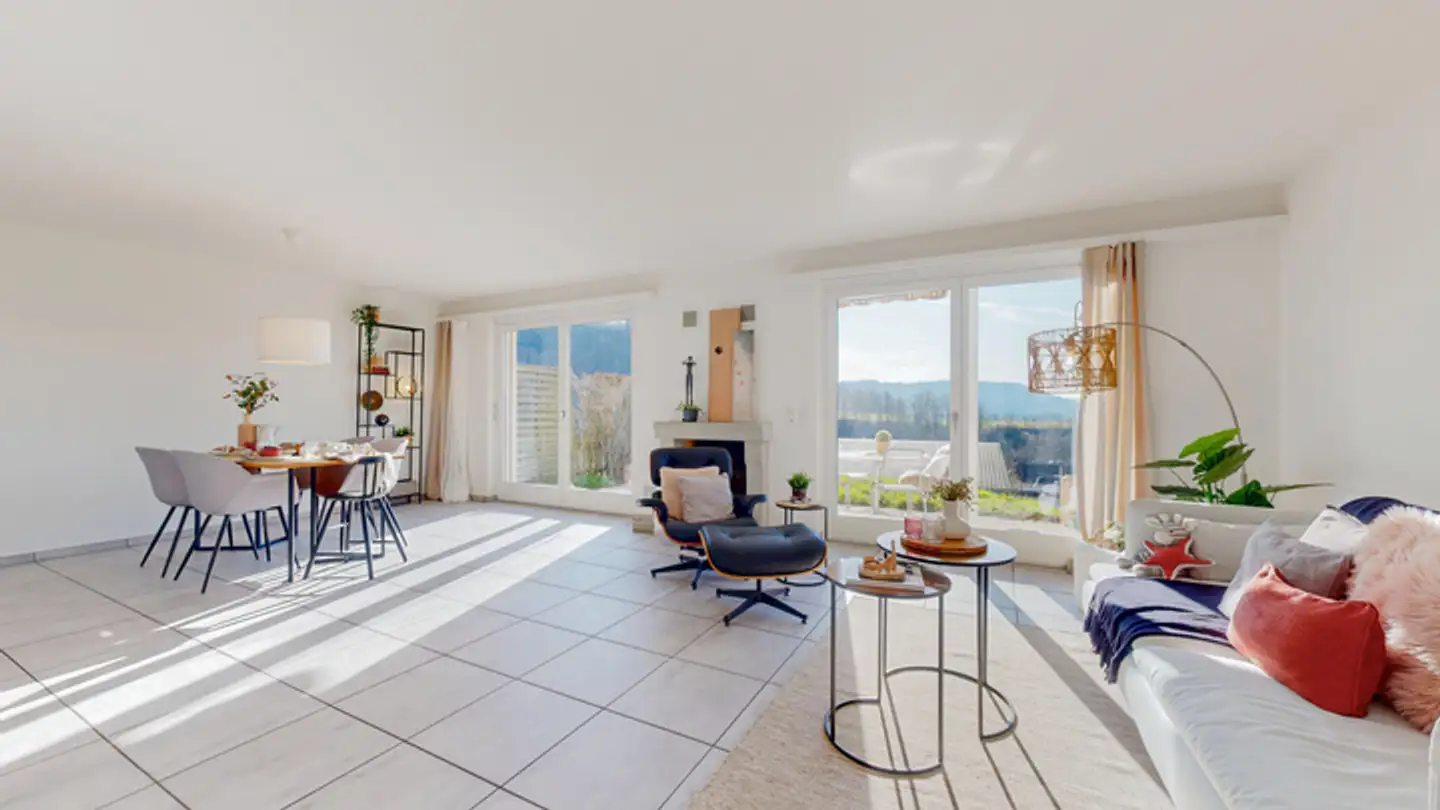 Maison individuelle à vendre - 5275 Etzgen - Photo 2