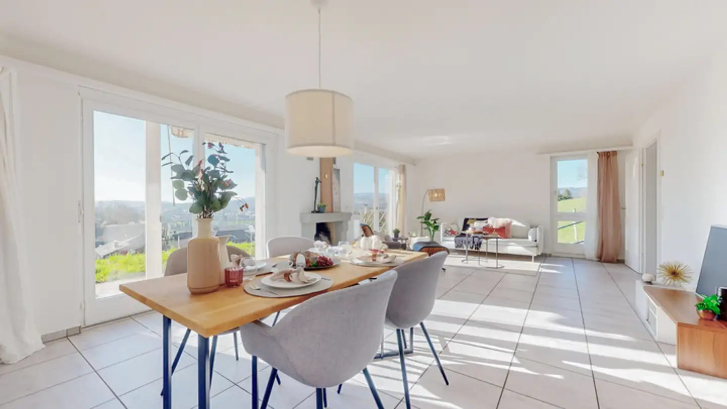 Maison individuelle à vendre - 5275 Etzgen - Photo 4