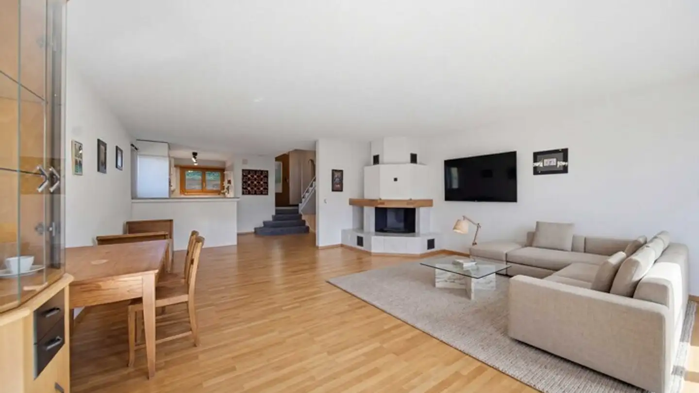 Maison individuelle à vendre - 3654 Gunten - Photo 2